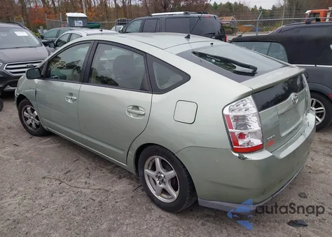 2008 Toyota Prius z USA, uszkodzony, nr VIN JTDKB20U983336449